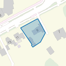 Perceel BCL00-D-4716