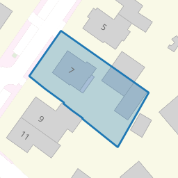 Perceel BCL00-D-4729