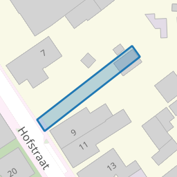 Perceel BCL00-D-4735