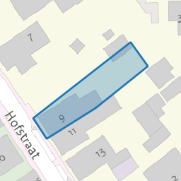 Perceel BCL00-D-4736