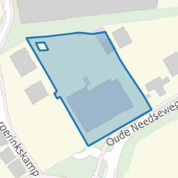 Perceel BCL00-D-4739