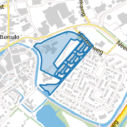 Perceel BCL00-D-4741