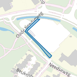 Perceel BCL00-D-4749