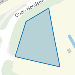 Perceel BCL00-D-4760