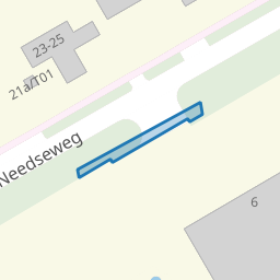 Perceel BCL00-D-4761