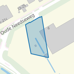 Perceel BCL00-D-4762