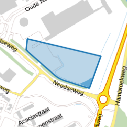 Perceel BCL00-D-4770