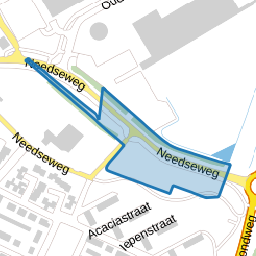 Perceel BCL00-D-4771