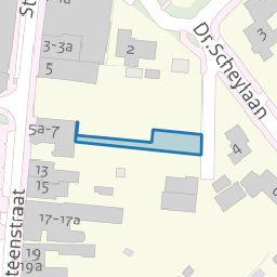 Perceel BCL00-D-4780