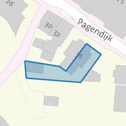 Perceel BCL00-D-4791