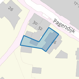 Perceel BCL00-D-4792