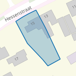 Perceel BCL00-D-4821