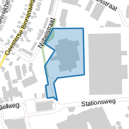 Perceel BCL00-D-4833