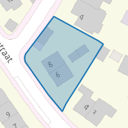 Perceel BCL00-D-4845