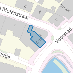 Perceel BCL00-D-4848