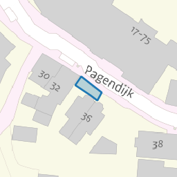 Perceel BCL00-D-4867