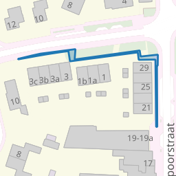 Perceel BCL00-D-4870