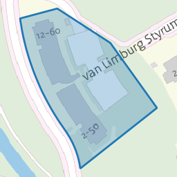 Perceel BCL00-F-1000