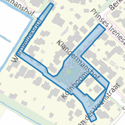 Perceel BCL00-F-1003