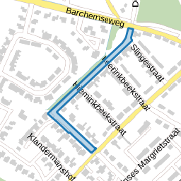 Perceel BCL00-F-1004