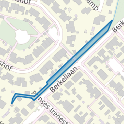 Perceel BCL00-F-1005