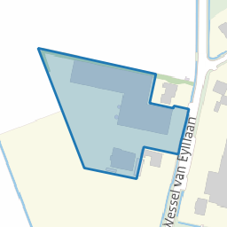 Perceel BCL00-F-1009