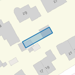 Perceel BCL00-F-1015