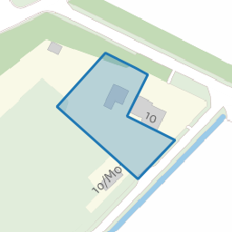 Perceel BCL00-F-1019