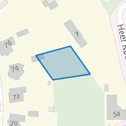 Perceel BCL00-F-1029