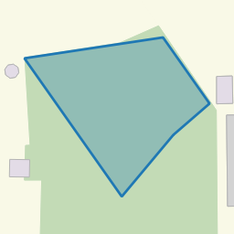 Perceel BCL00-F-1030