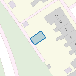 Perceel BCL00-F-1036