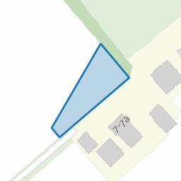 Perceel BCL00-F-1052