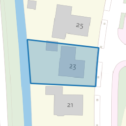 Perceel BCL00-F-1070