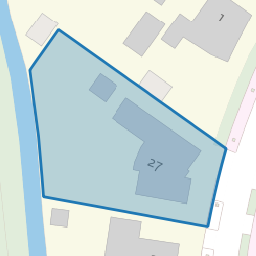 Perceel BCL00-F-1072