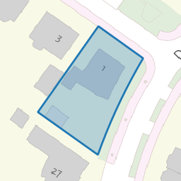 Perceel BCL00-F-1073