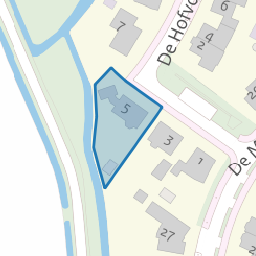 Perceel BCL00-F-1075