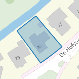 Perceel BCL00-F-1085