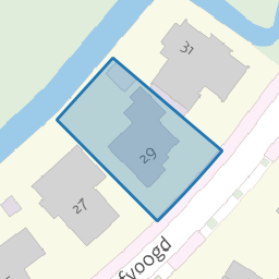 Perceel BCL00-F-1087