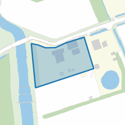 Perceel BCL00-F-1101