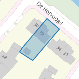 Perceel BCL00-F-1106