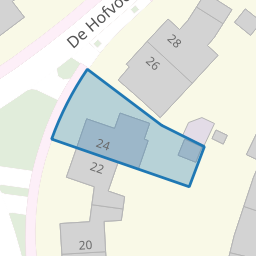 Perceel BCL00-F-1112