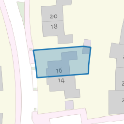 Perceel BCL00-F-1116