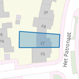 Perceel BCL00-F-1122