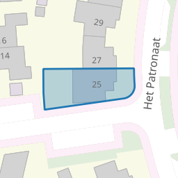 Perceel BCL00-F-1123