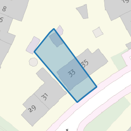 Perceel BCL00-F-1135