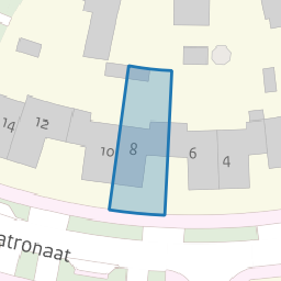 Perceel BCL00-F-1141