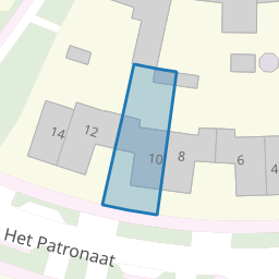 Perceel BCL00-F-1142