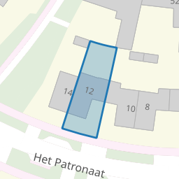 Perceel BCL00-F-1143