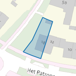 Perceel BCL00-F-1144