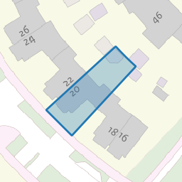 Perceel BCL00-F-1147